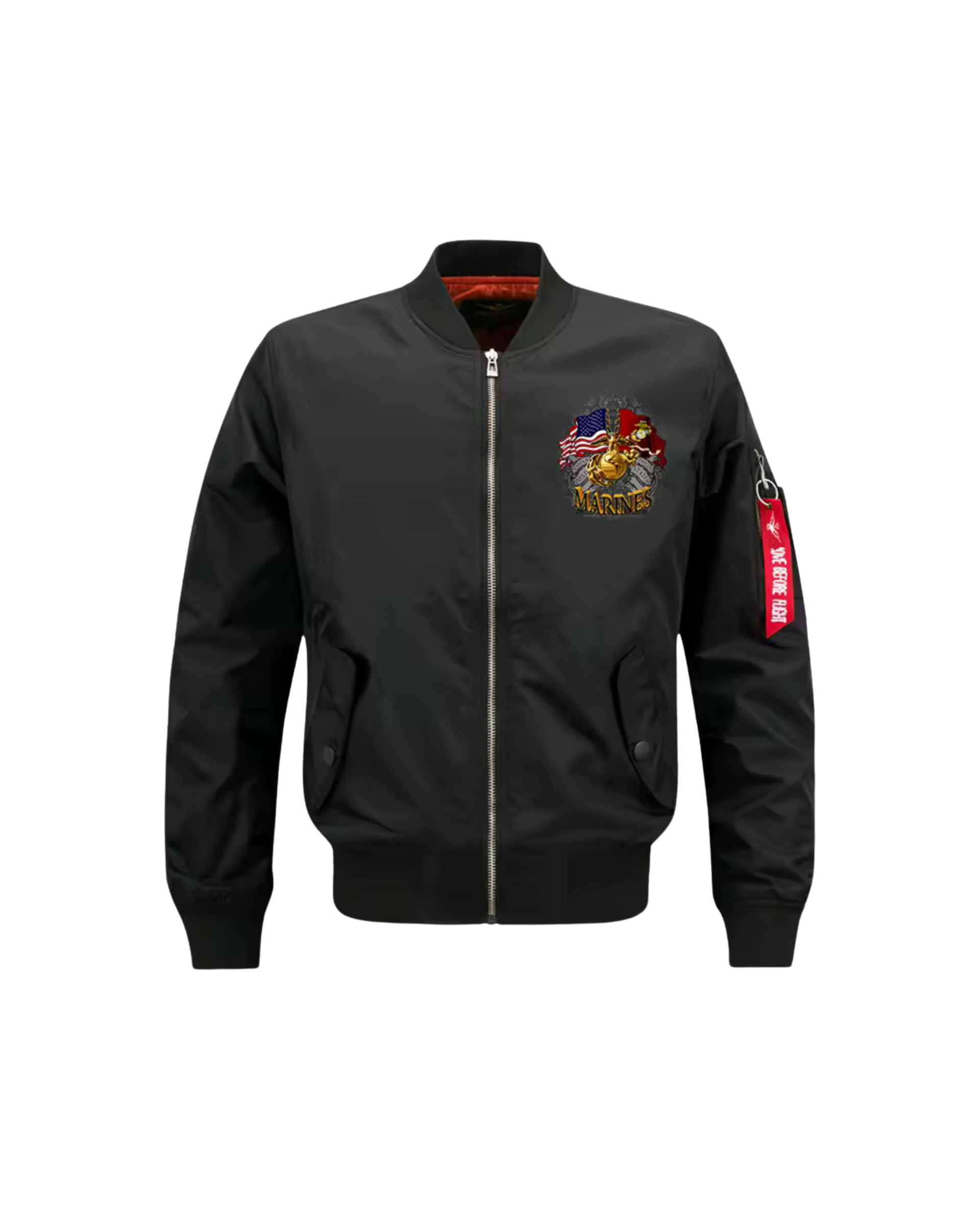 Special Marines Jacket