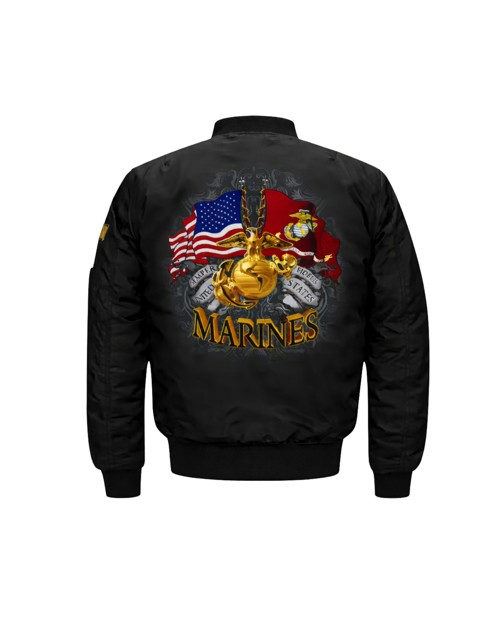 Special Marines Jacket