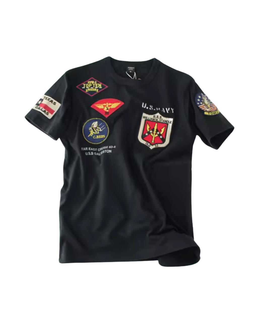 Top Gun T-Shirt