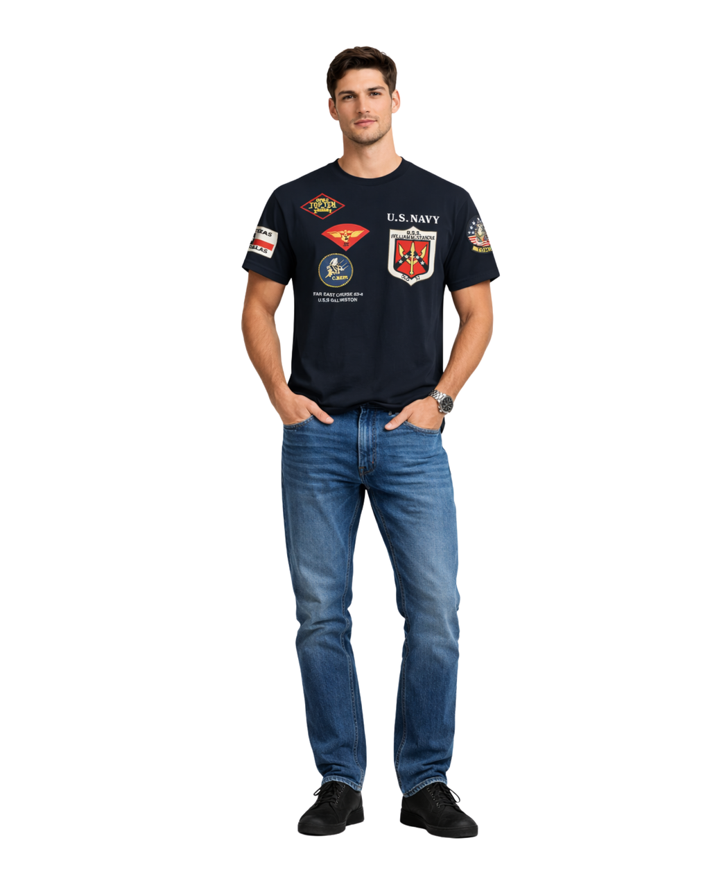 Top Gun T-Shirt