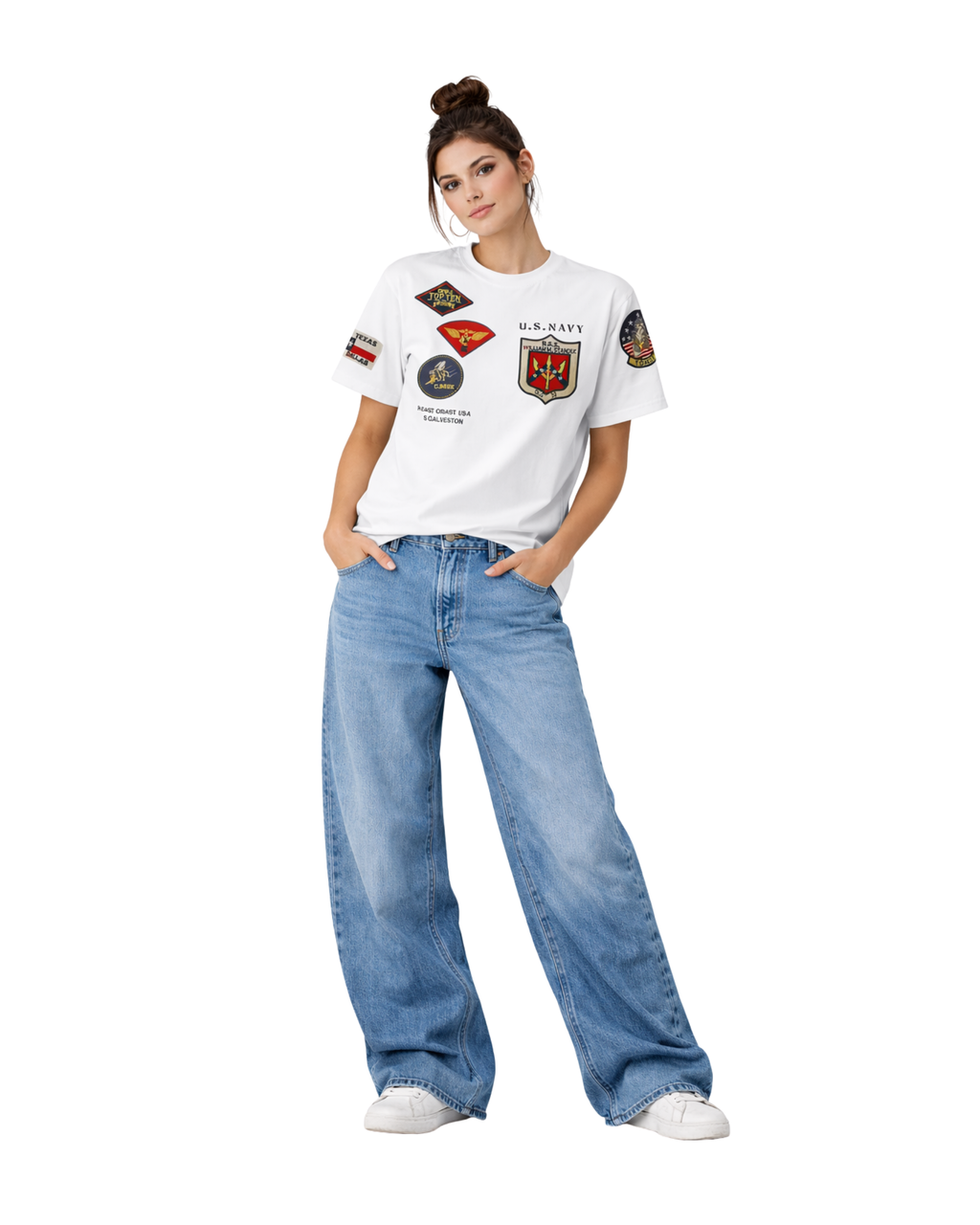 Top Gun T-Shirt