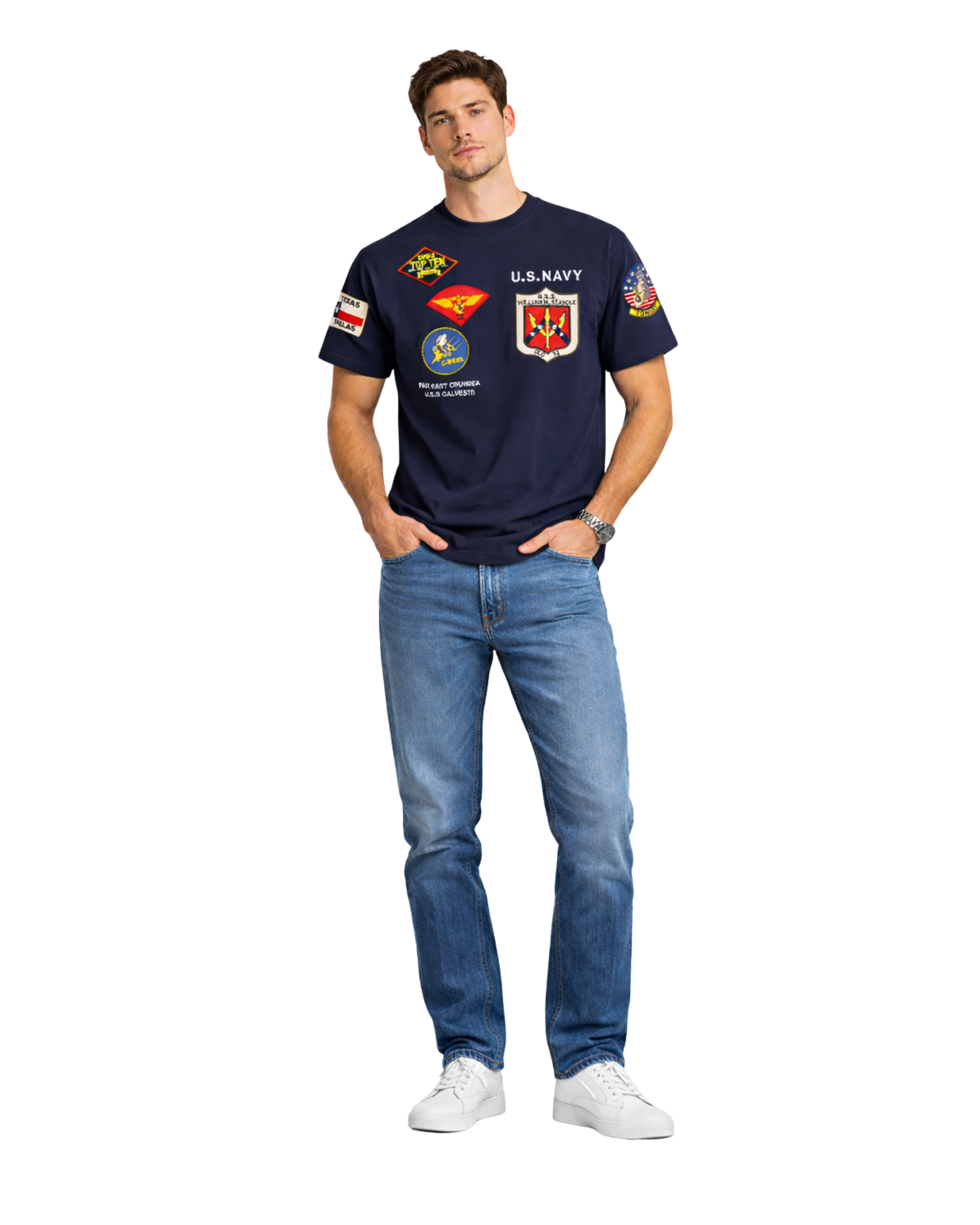 Top Gun T-Shirt