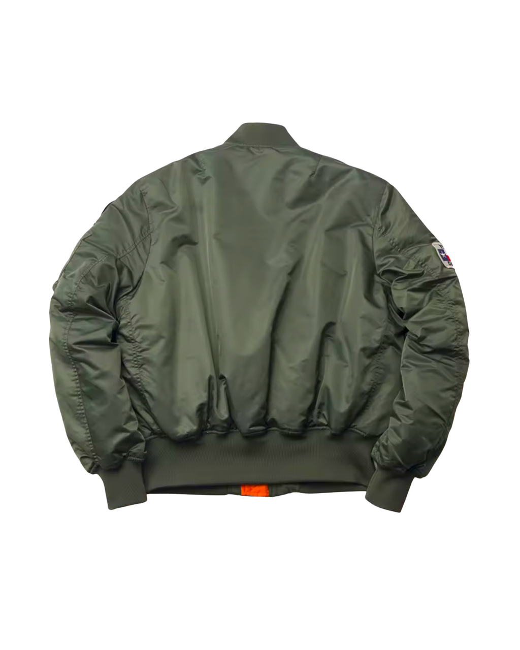 MA-1 Vintage Jacket