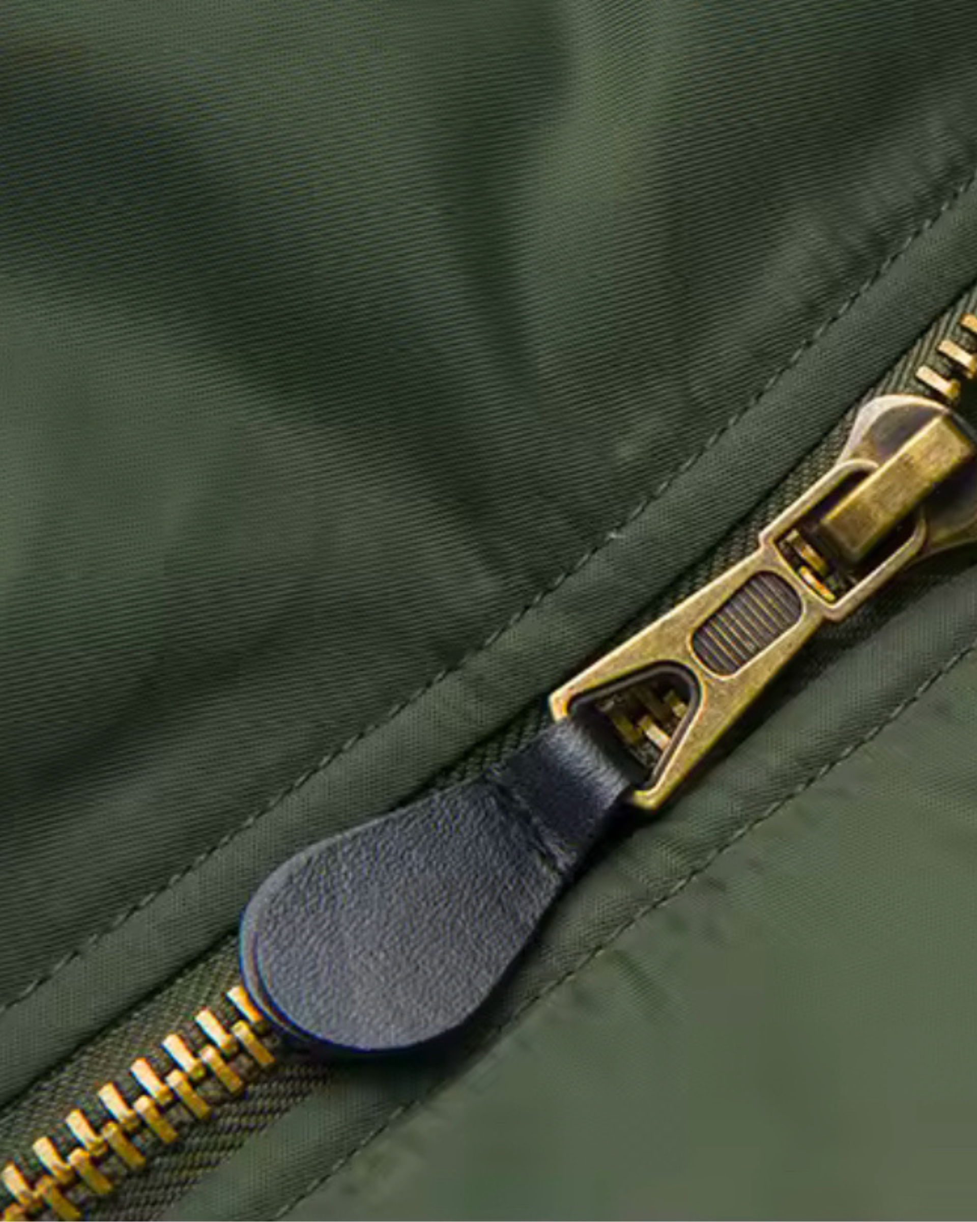 MA-1 Vintage Jacket