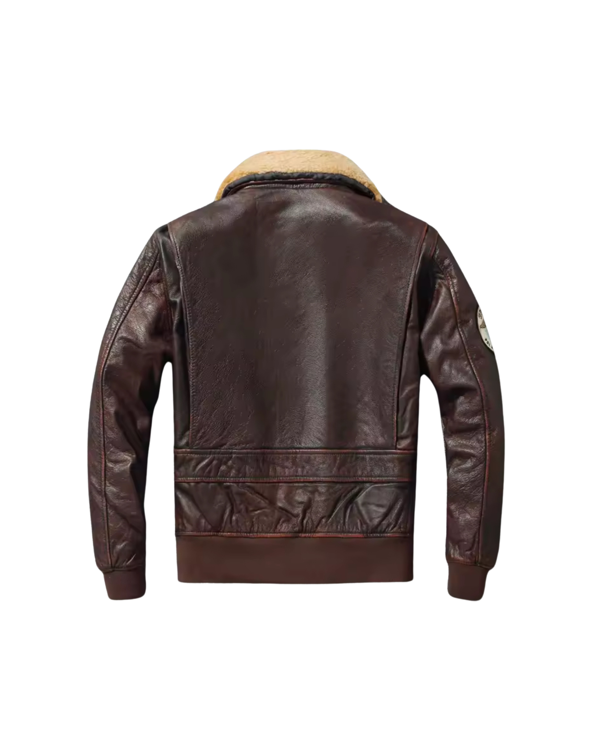 Heritage Aviator Jacket