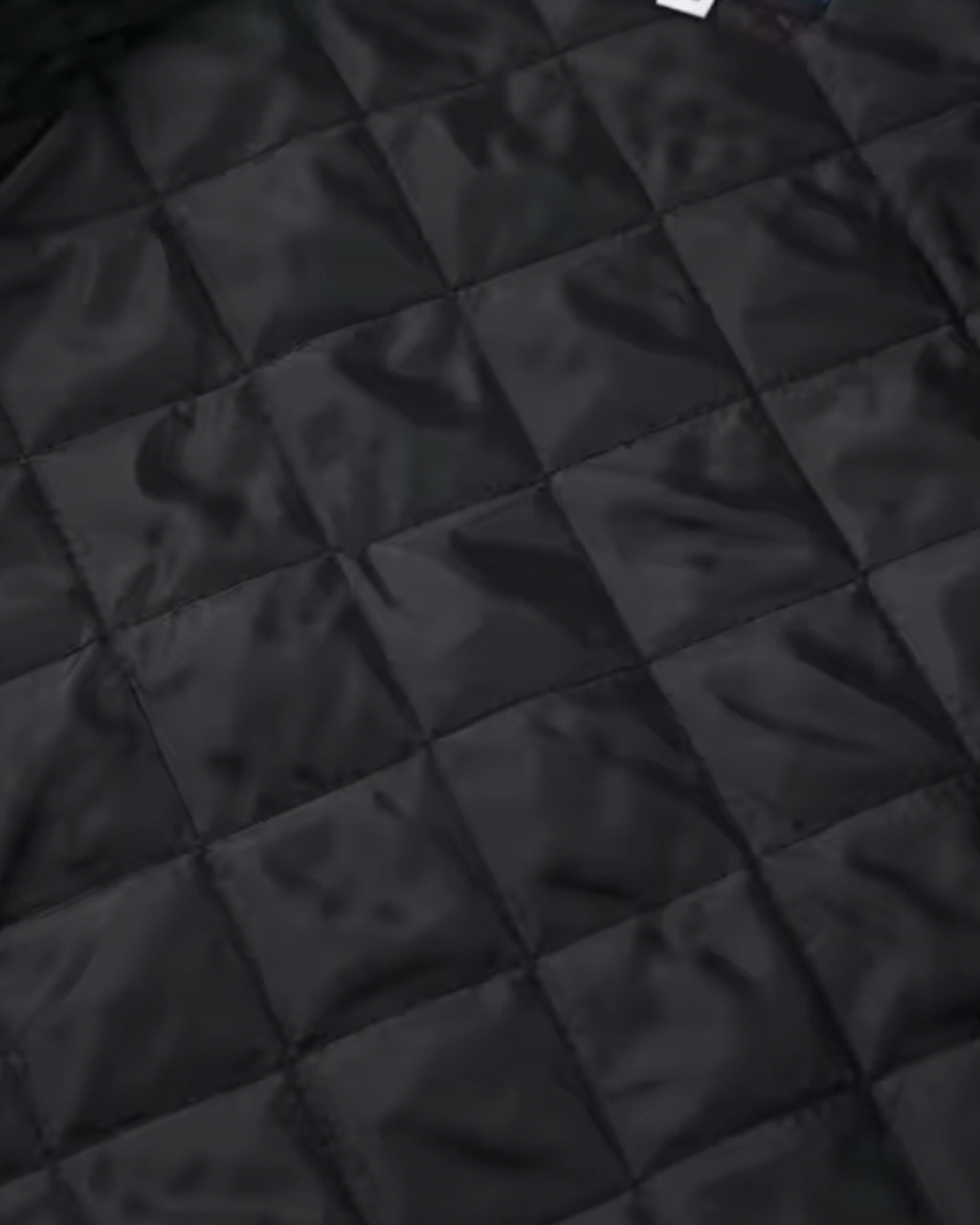 Top-Gun Jacket Black