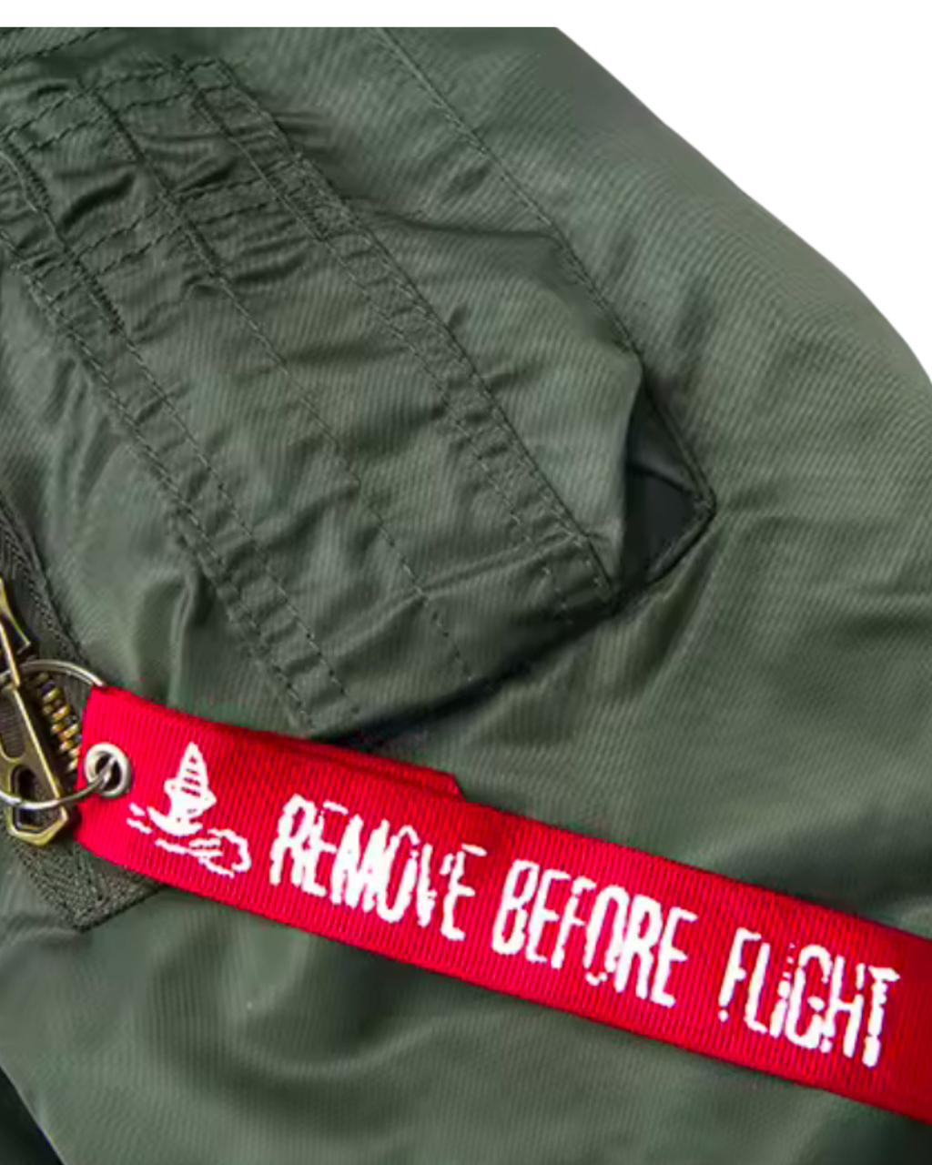MA-1 Vintage Jacket