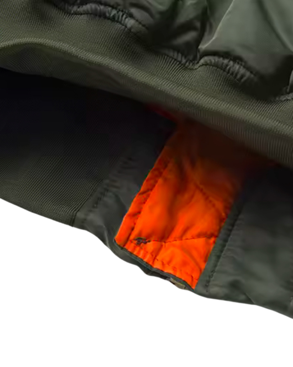 MA-1 Vintage Jacket