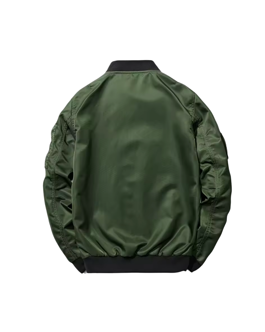 RN-095 Jacket