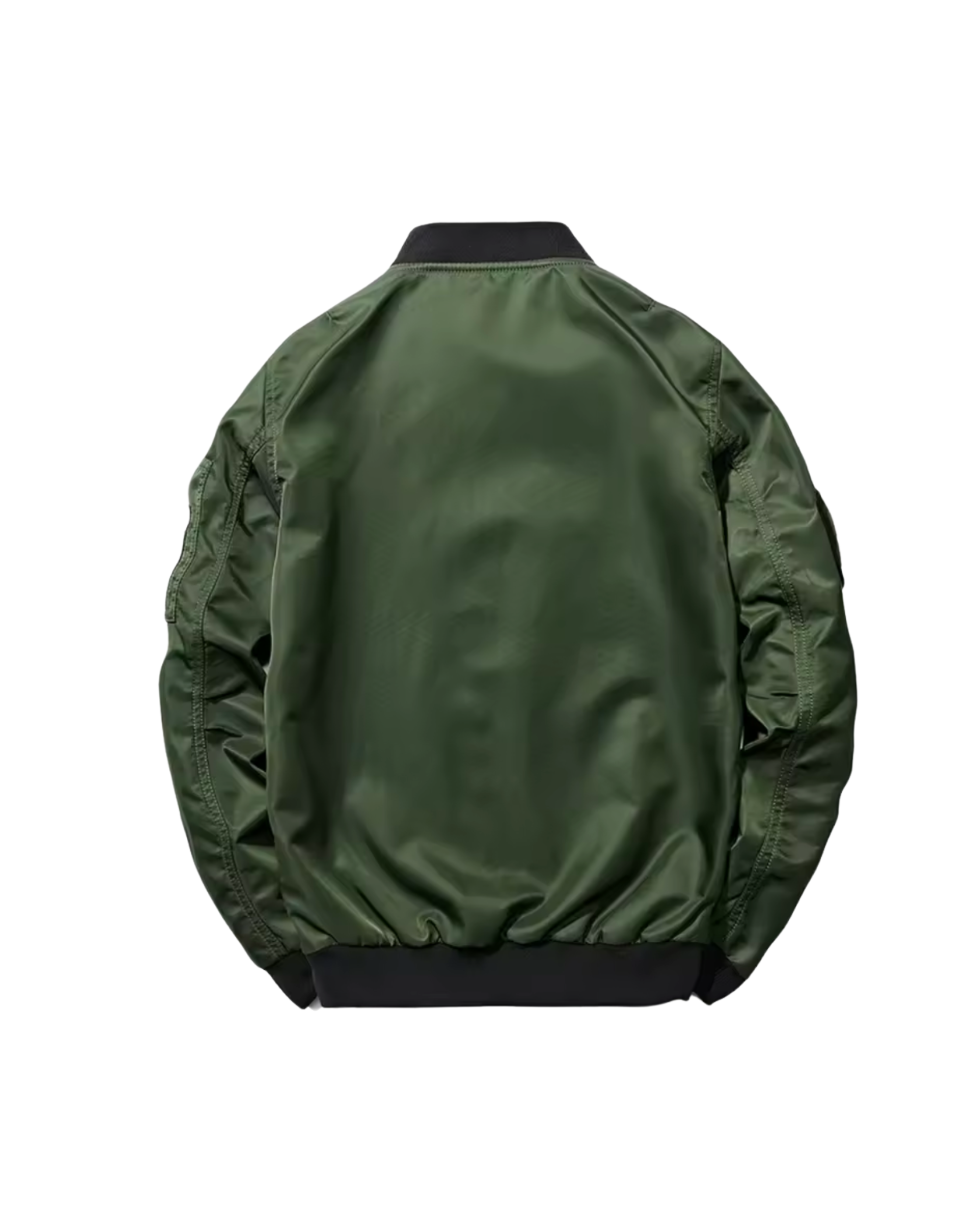 RN-095 Jacket