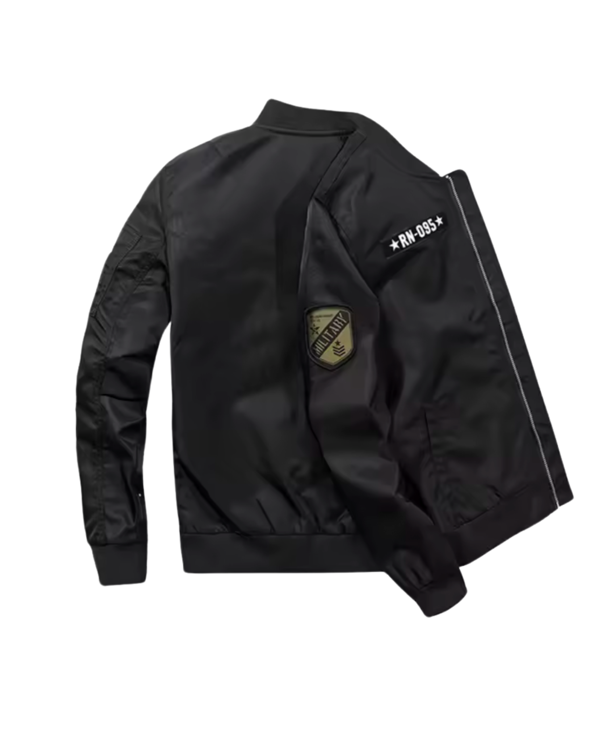 RN-095 Jacket