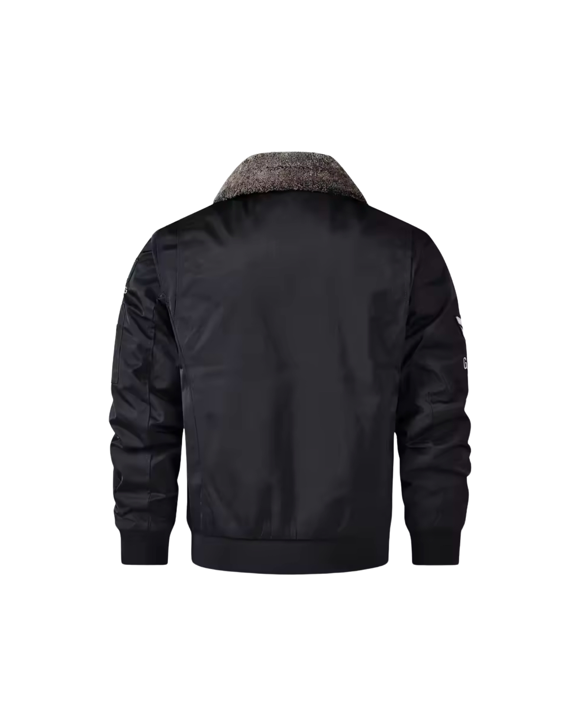 Iron Wing Command Jacket