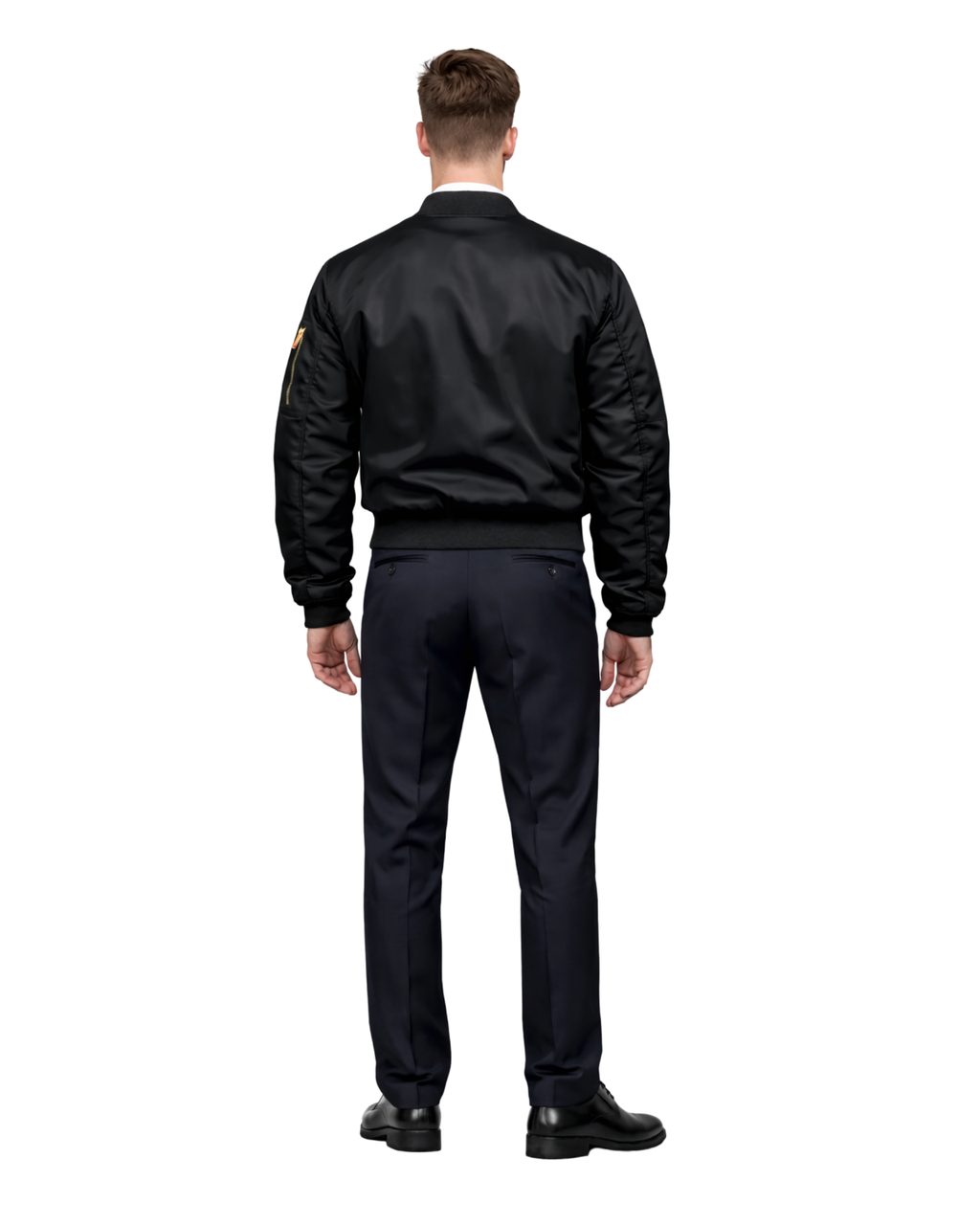 RN-095 Jacket