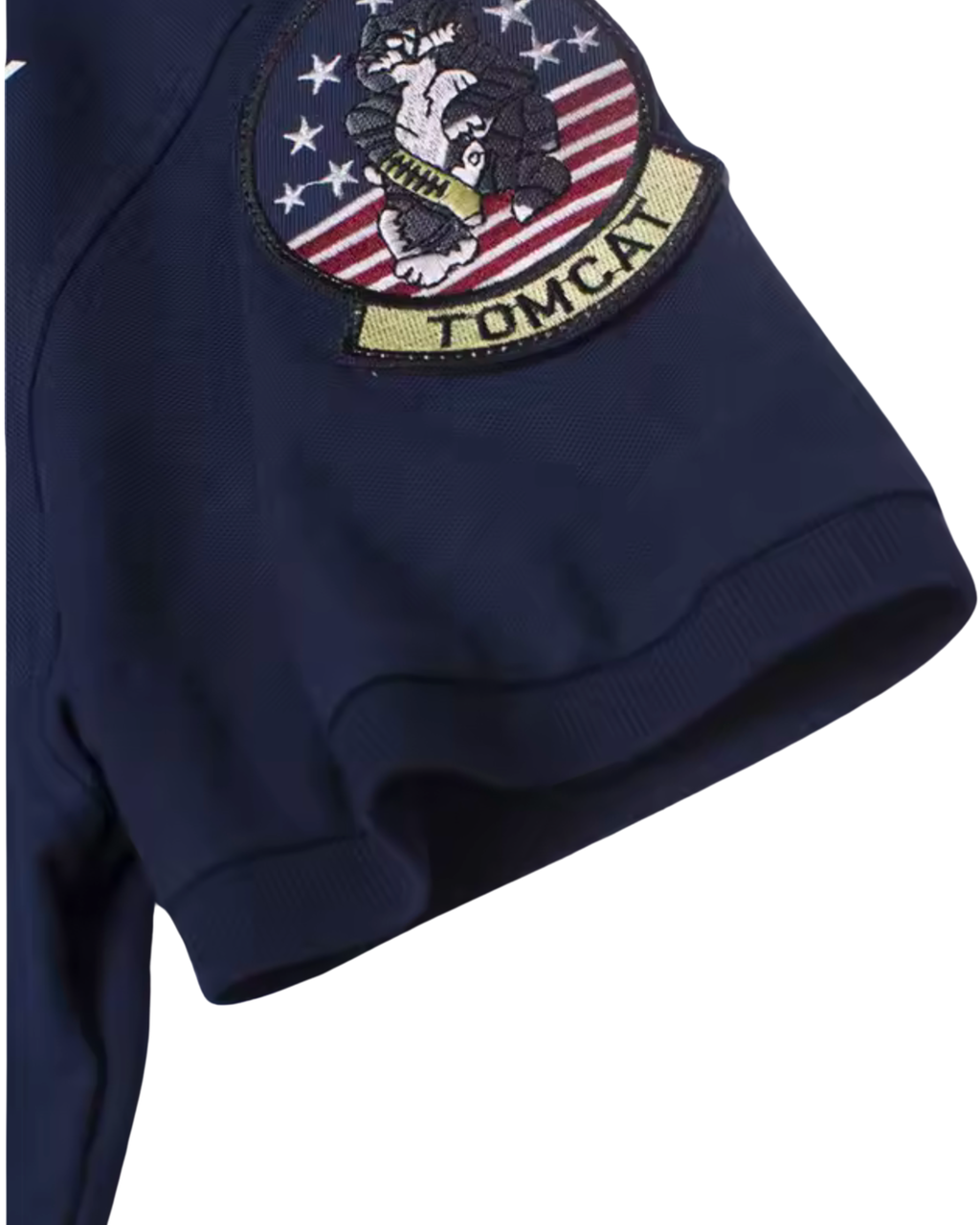 Top Gun Polo-Shirt