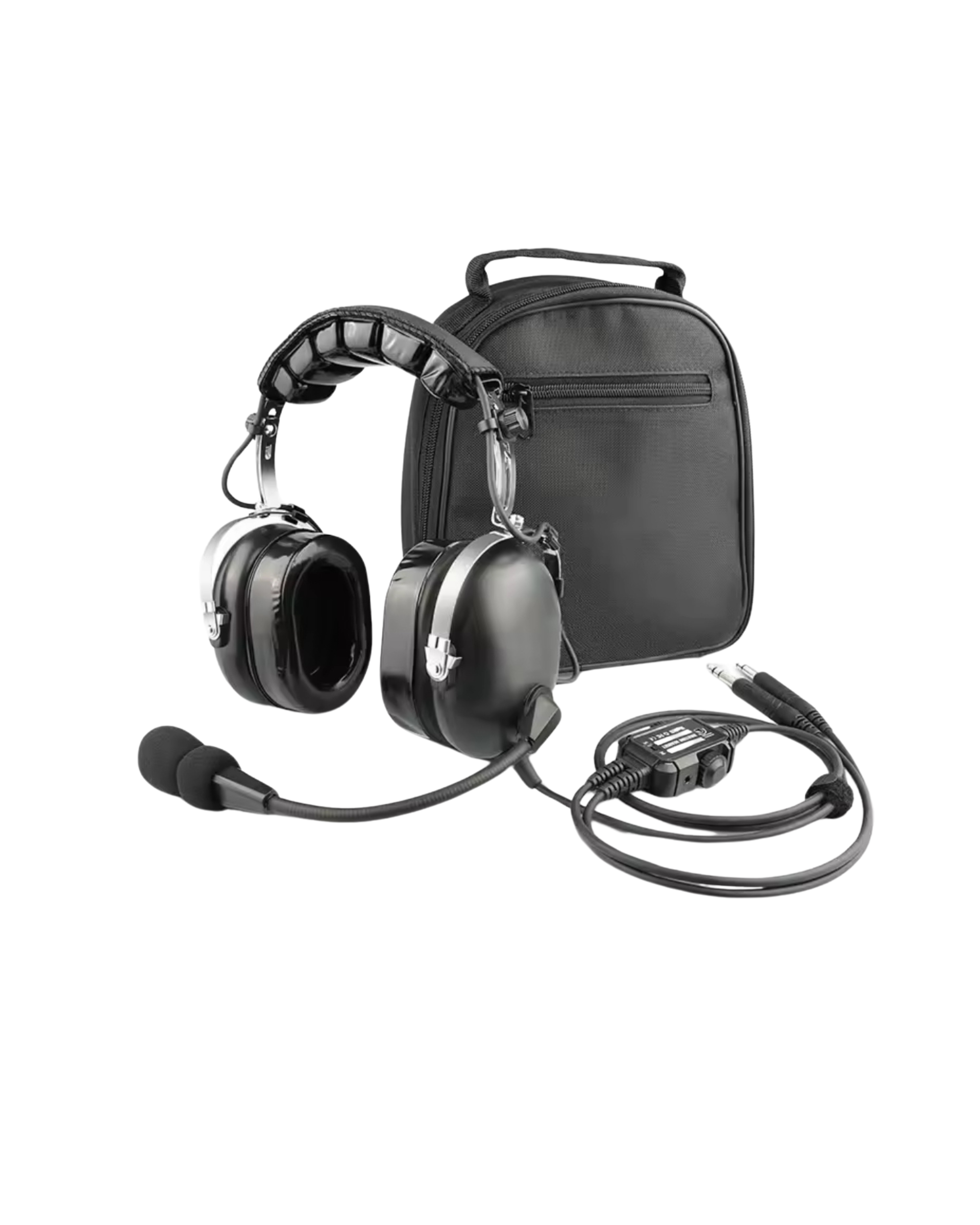 Aviation Headset