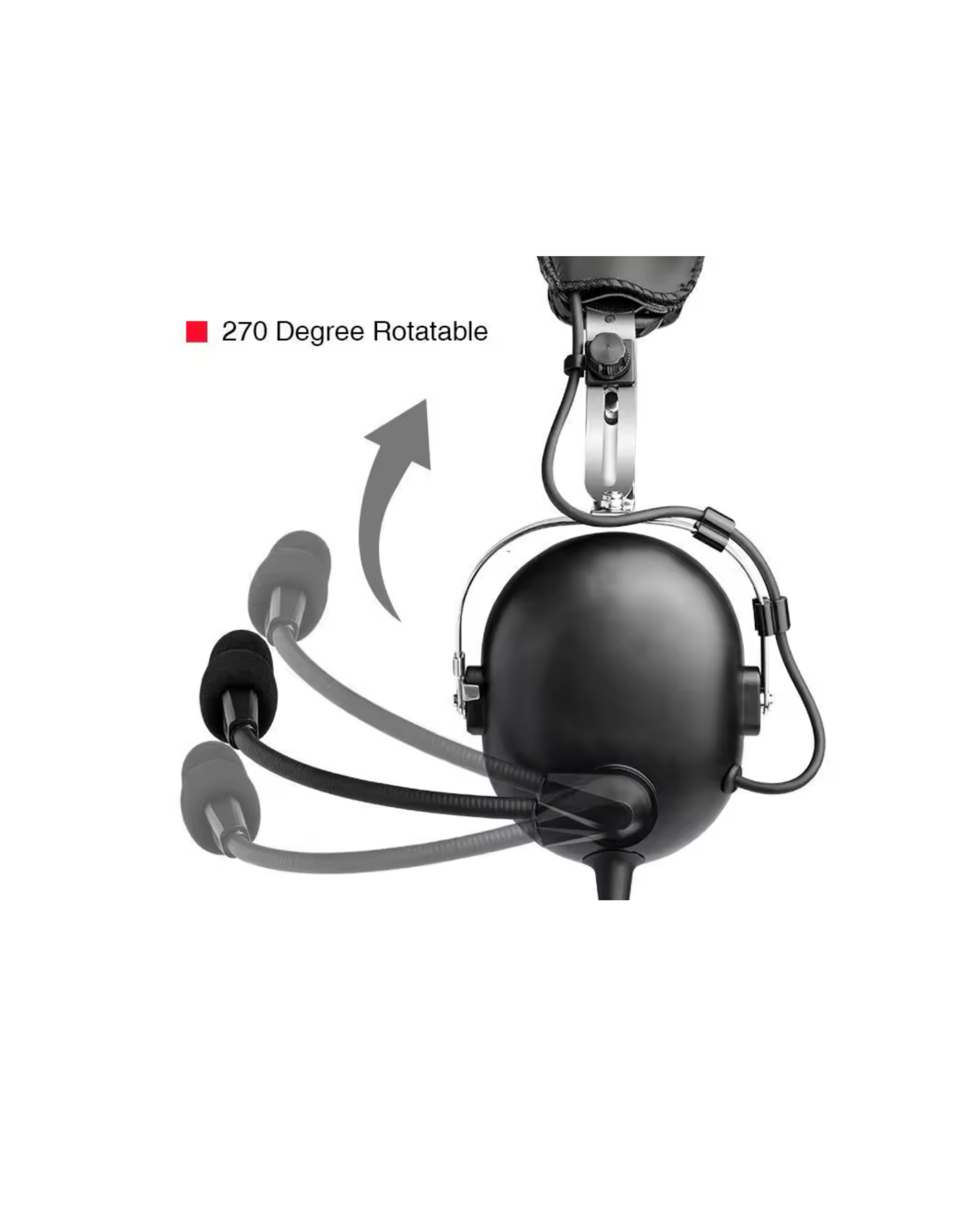 Aviation Headset