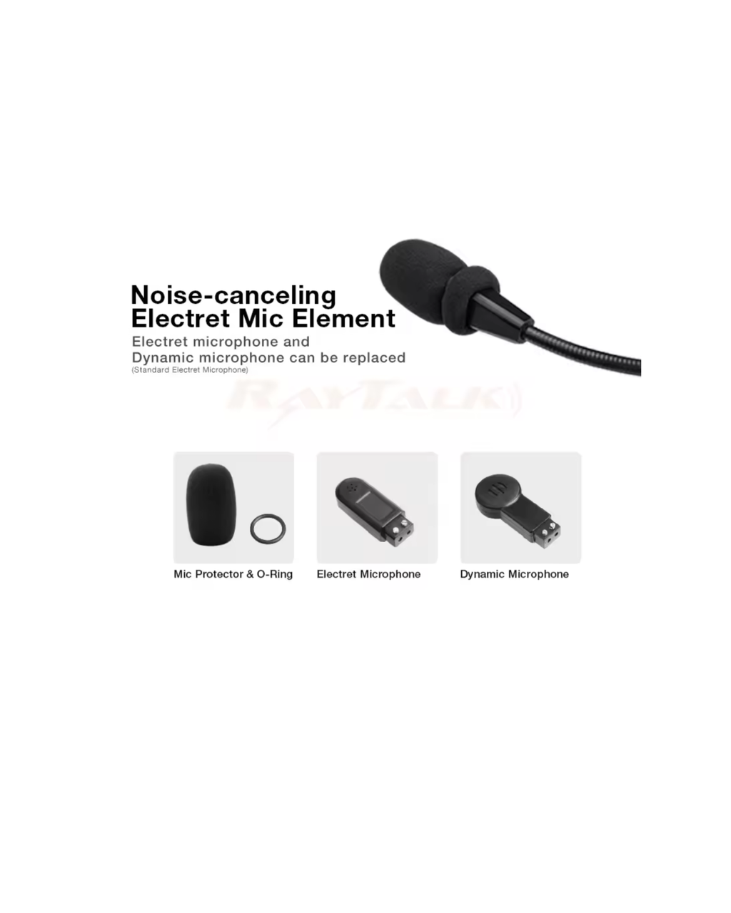 Aviation Headset