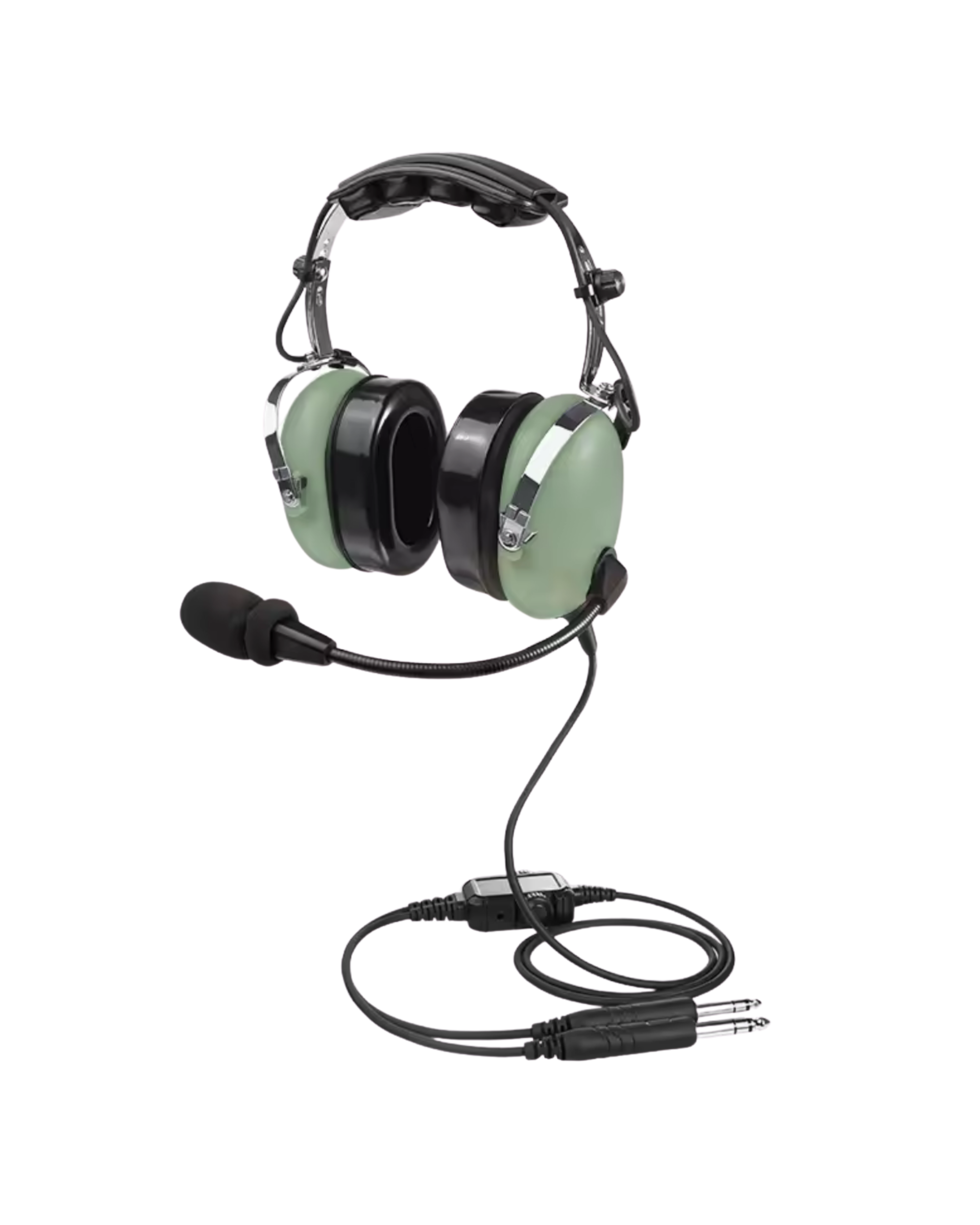 Aviation Headset