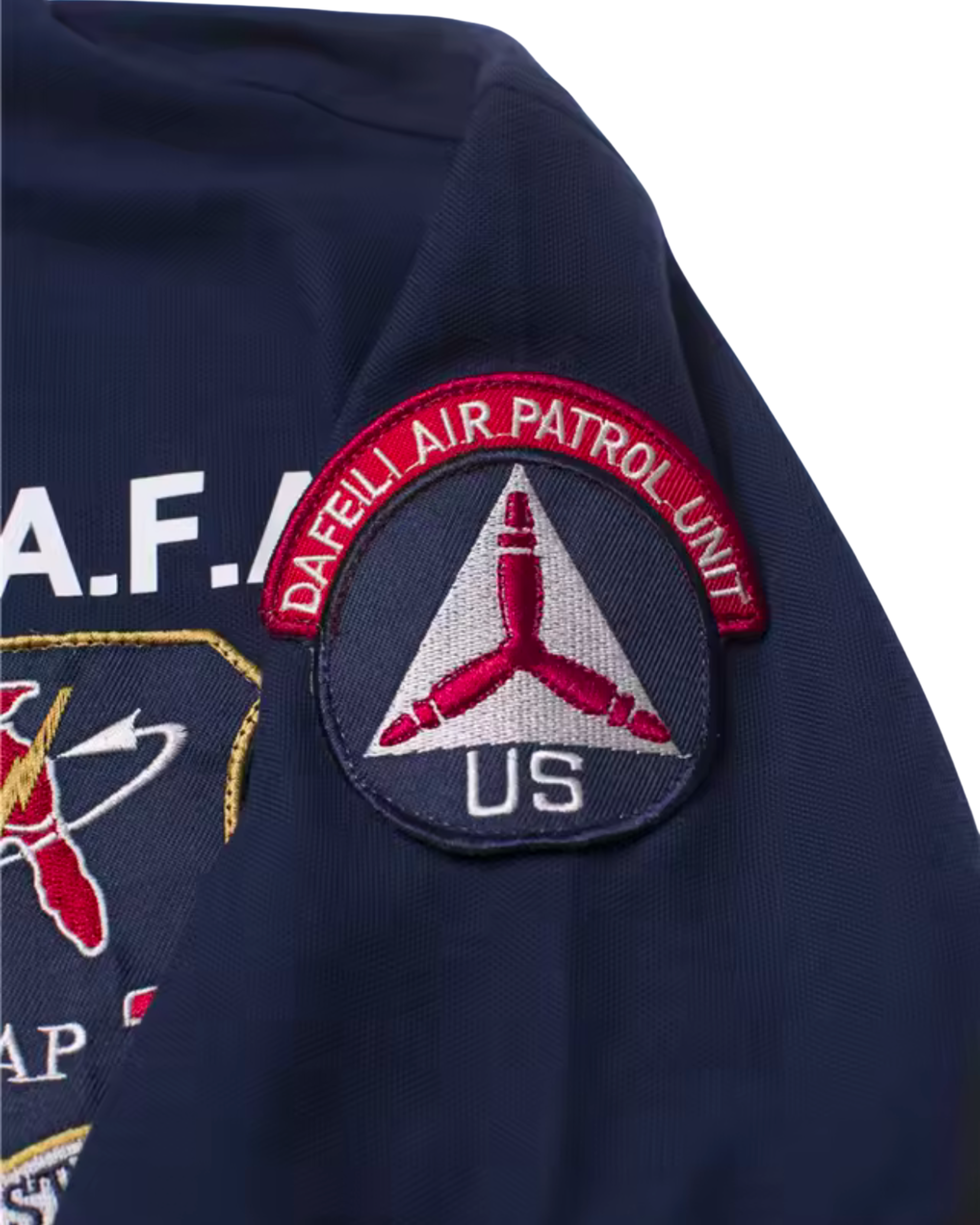 Civil Patrol Polo-Shirt