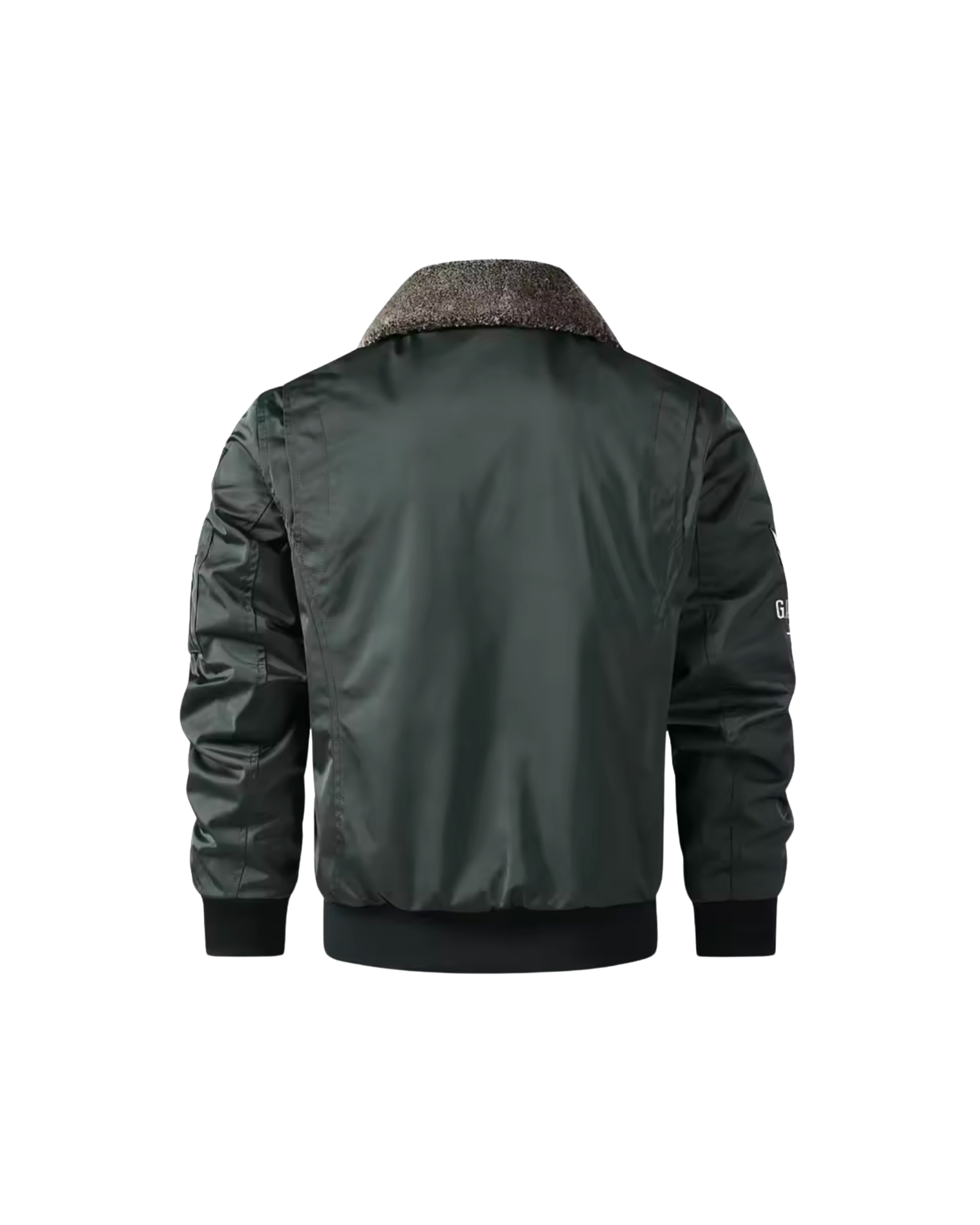 Iron Wing Command Jacket