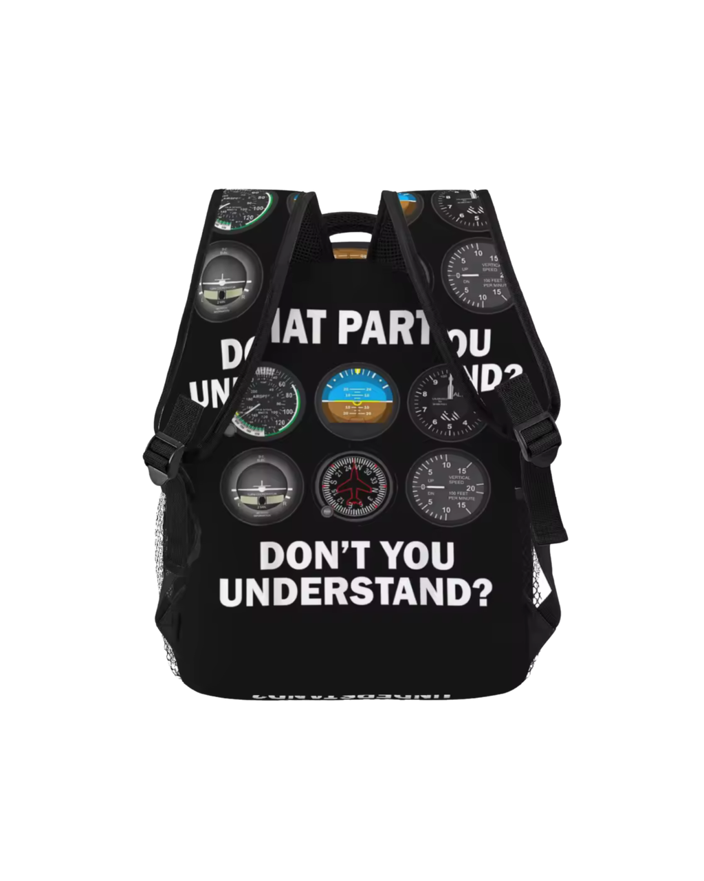 6-Packs Backpack