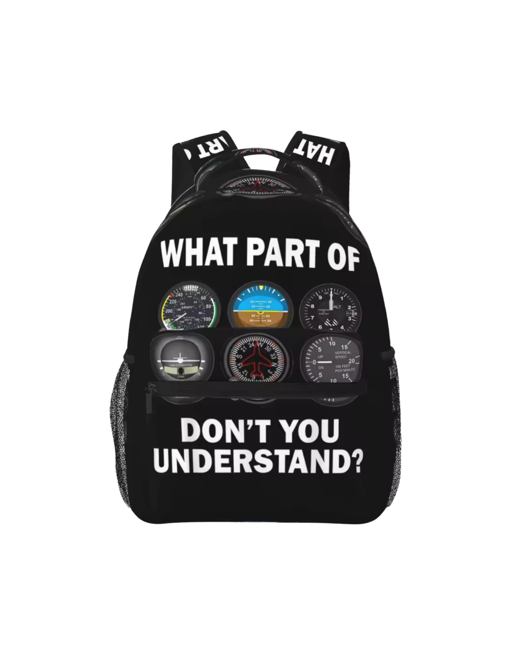 6-Packs Backpack