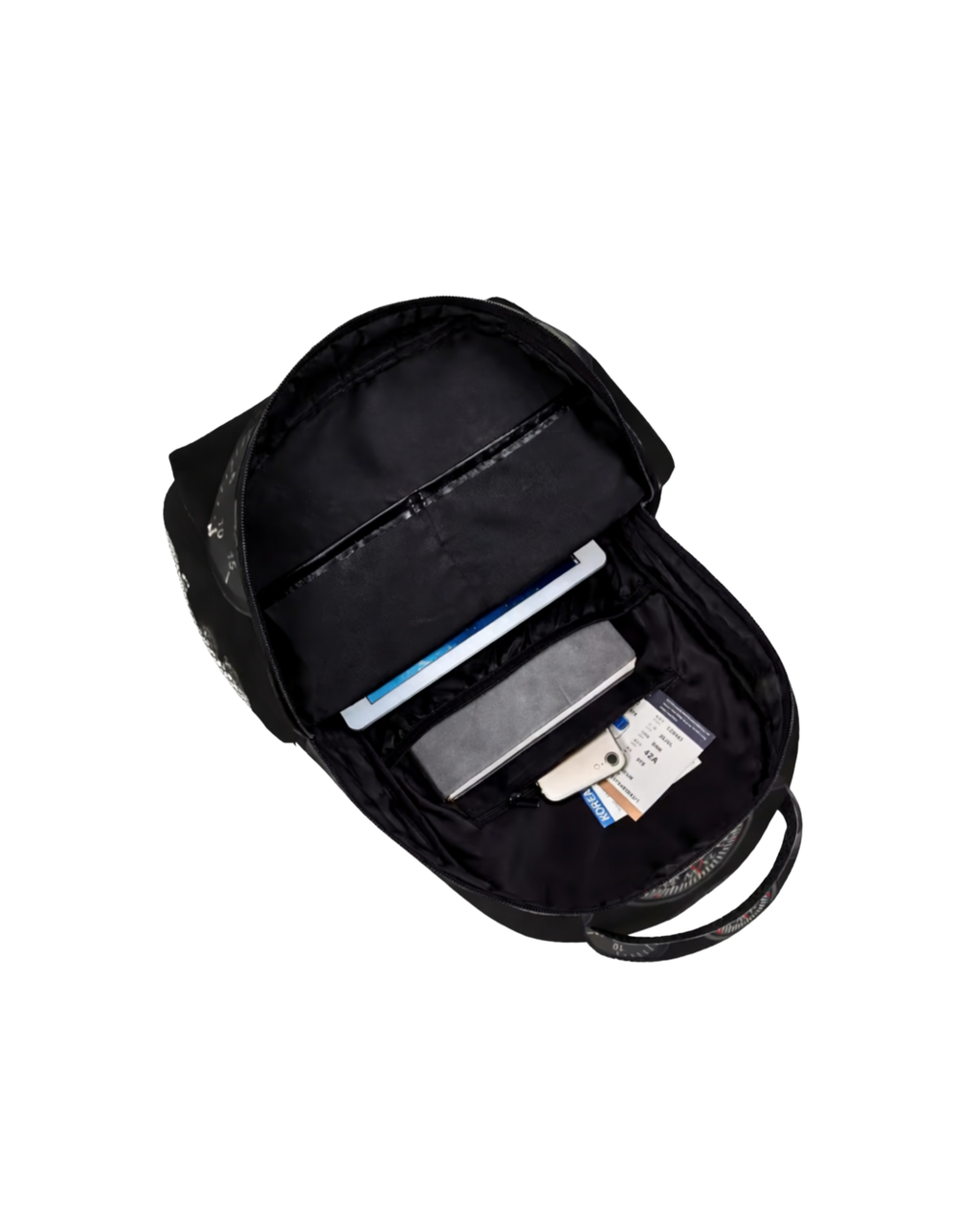 6-Packs Backpack