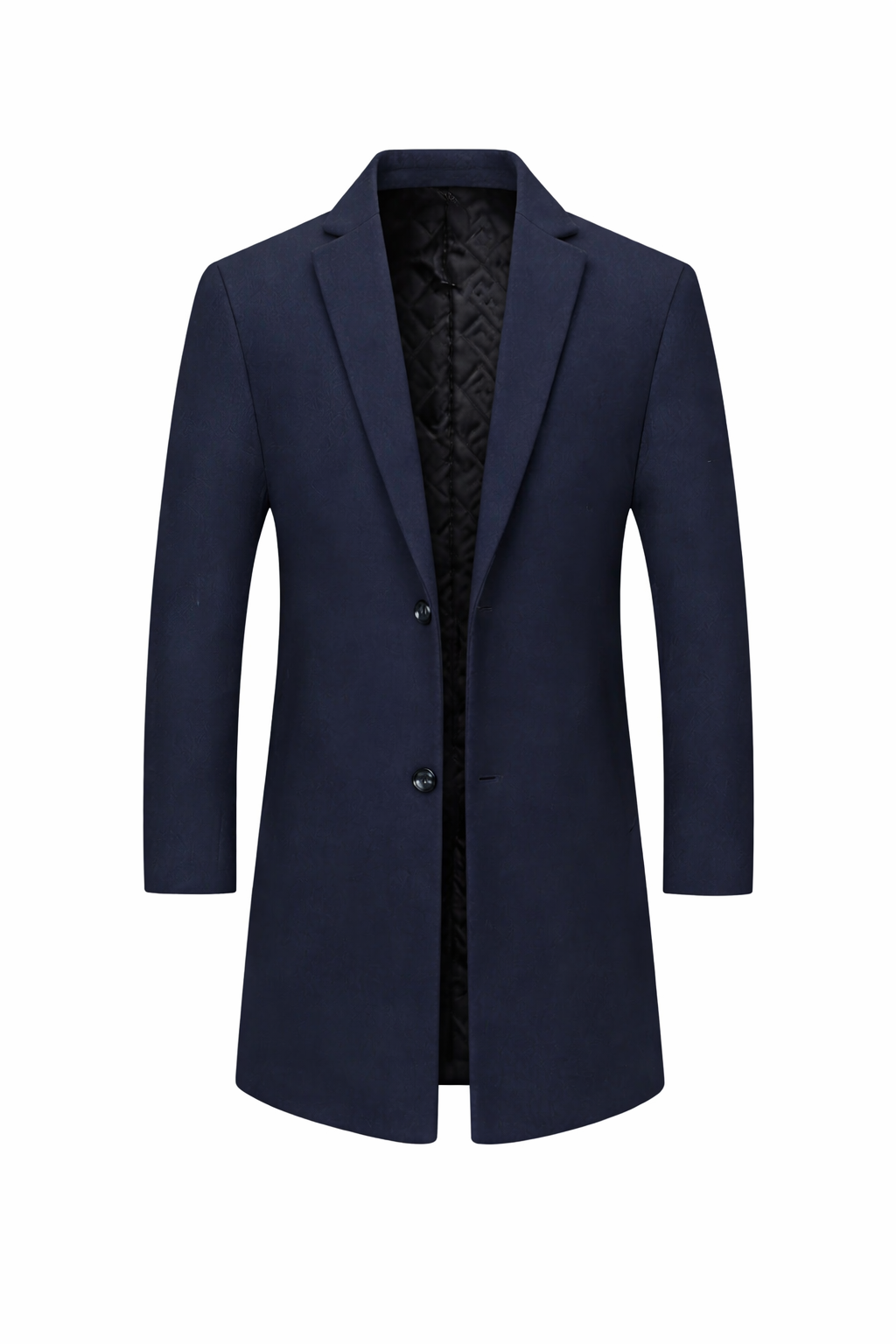 Heritage Airliner Coat