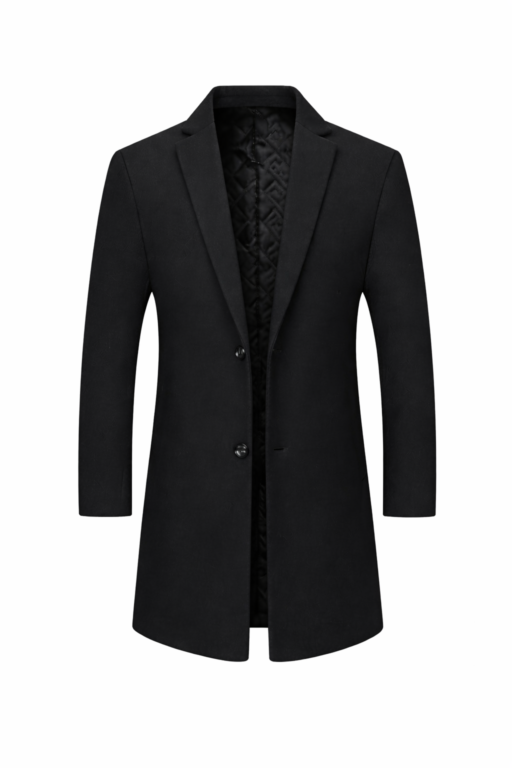 Heritage Airliner Coat