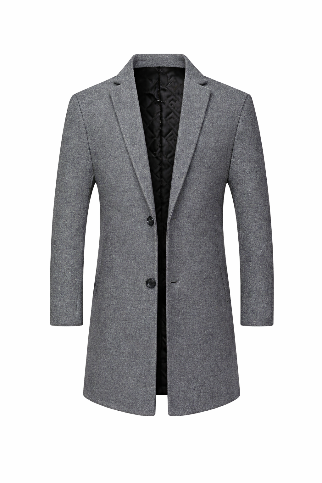 Heritage Airliner Coat