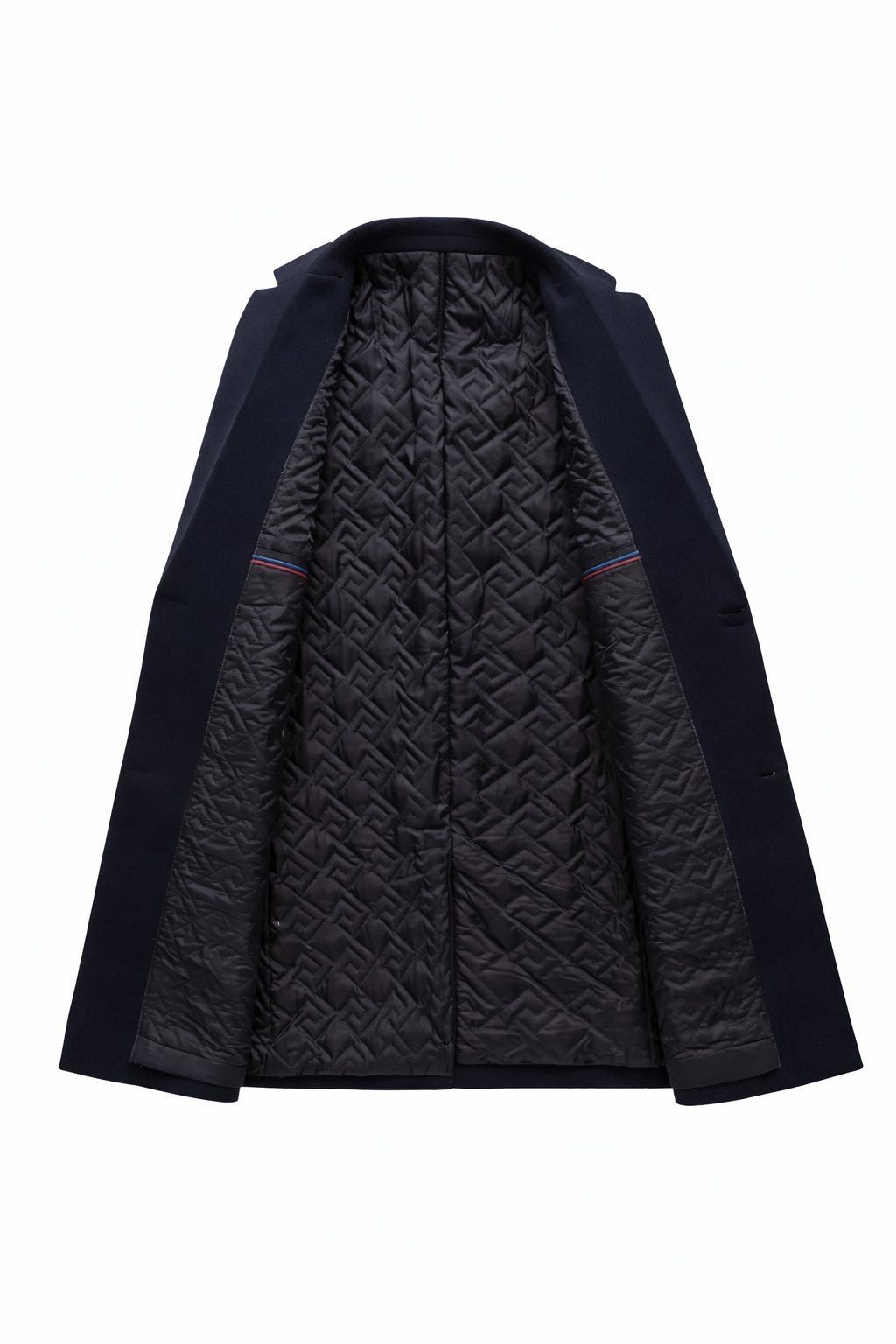 Heritage Airliner Coat