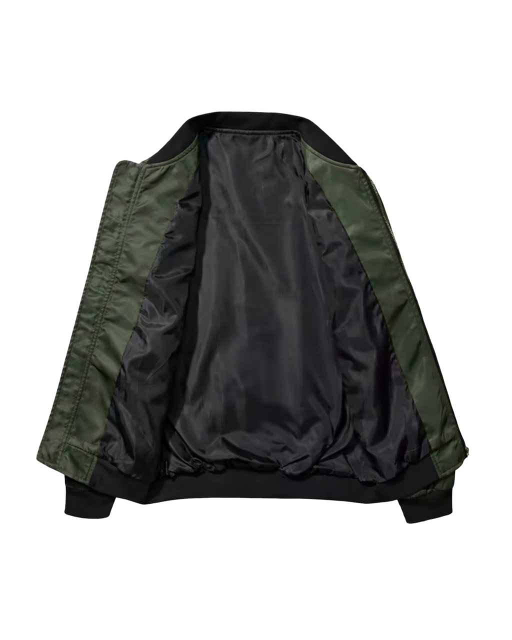 RN-095 Jacket